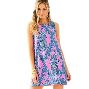 Lolly Pulitzer Jackie Shift